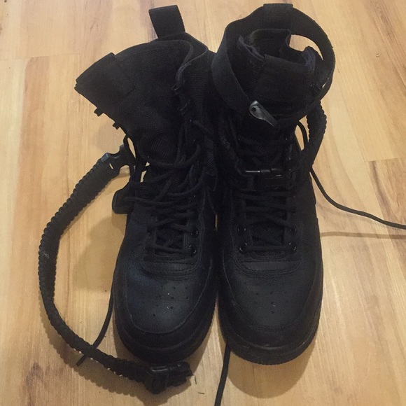 newest nike high tops